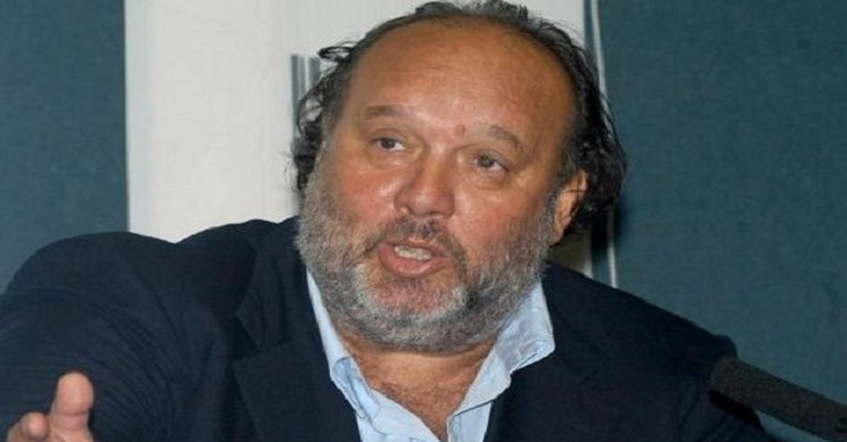 Serie A Addio Al Giornalista Sportivo Giampiero Galeazzi Mondo Udinese