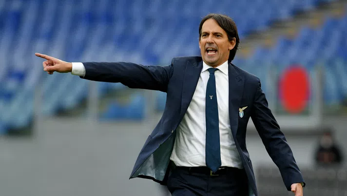 Buon 45° compleanno Simone Inzaghi