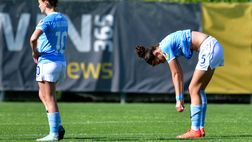 WOMEN | La Lazio spreca e pareggia col Verona, ma si assicura almeno i playoff