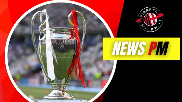 Lista Champions, le scelte di Pioli: fuori Adli, Vranckx e Tatarusanu | PM (getty images)