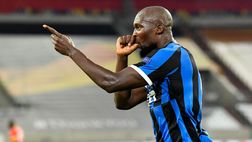Inter, mossa annunciata e non rivelata nelle carte: “Lukaku conferma tutto con una firma”