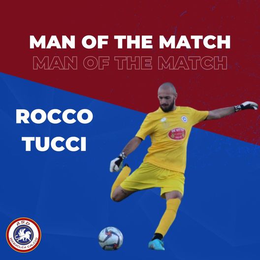 Prima categoria campana, il portiere Tucci segna ancora e regala la vittoria all’Heraclea- immagine 2