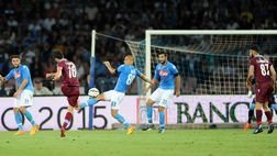 Napoli-Lazio, i precedenti: “Maradona” unico campo inviolato da Inzaghi