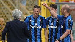 VIDEO Atalanta, Gasperini fuori dall’Europa: a giorni il confronto con la società