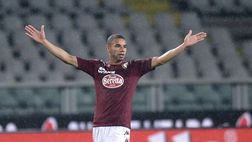 Torino, Cairo: “Bruno Peres resta al 100%”