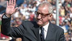 Delneri: in mezzo uno già rodato avrebbe dato più continuità.