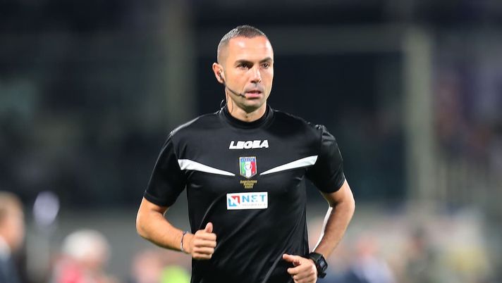 Torino-Inter, la designazione arbitrale: gara affidata a Guida, Massa il VAR - immagine 1