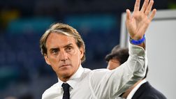 Mancini: “Giochiamo per vincere, non ci interessa fare biscotti”