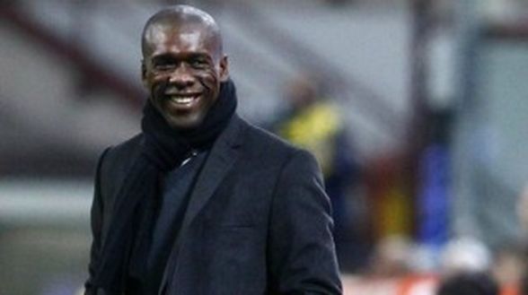  Clarence Seedorf (Fonte foto: it.eurosport.yahoo.com) 