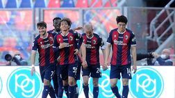 Ausl Bologna annuncia: “Difficile che si giochi la partita contro l’Inter”
