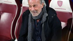 Sabatini su Nainggolan: “A Radja voglio bene ma è un delinquente”