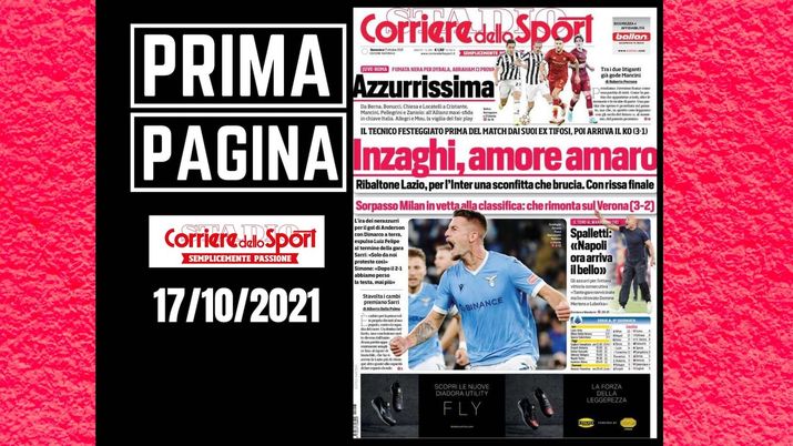 Il Corriere dello Sport