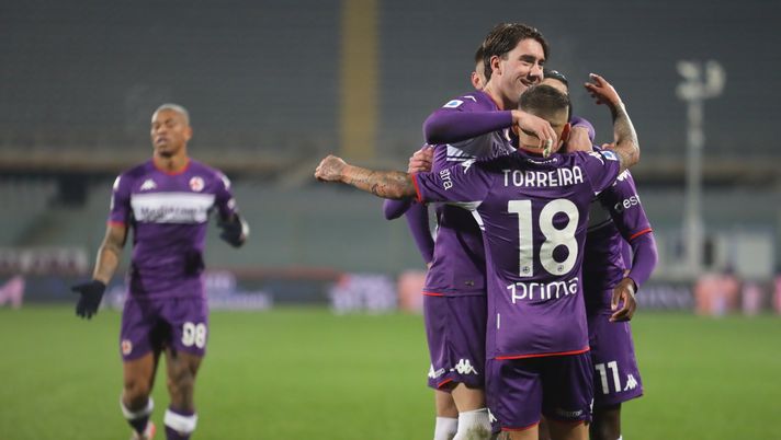 Basile: “Torreira da oscar. ACF sparigli le carte perché il prossimo anno…” - immagine 1