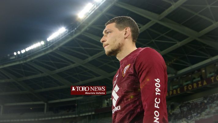 Belotti e il Milan: due gol e diventa il miglior marcatore granata contro i rossoneri - immagine 1