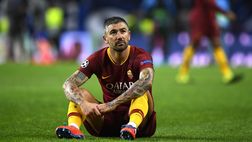 Roma, Fonseca pensa ad un nuovo ruolo per Kolarov