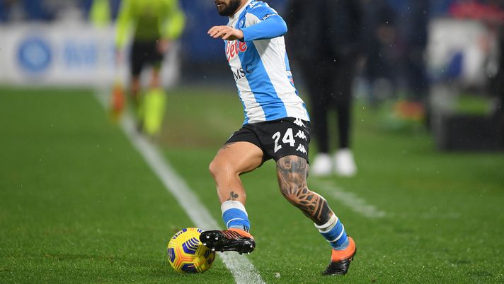 Juventus-Napoli, Insigne a caccia della Supercoppa Italiana: “100 gol in azzurro? Aspiro ad altro. Ci aspetta una sfida dura ma…”  Juventus-Napoli, Insigne a caccia della Supercoppa Italiana: “100 gol in azzurro? Aspiro ad altro. Ci aspetta una sfida dura ma…”