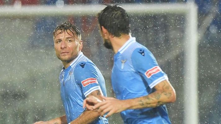 I voti ufficiali al fantacalcio: muro Acerbi! Immobile più di Correa, delude Simy - immagine 1