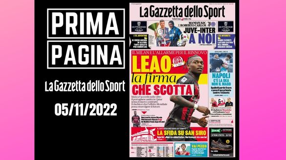 Gazzetta dello Sport