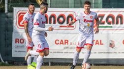 Campodarsego, tris di conferme: la squadra sta prendendo forma dopo la dolorosa rinuncia alla C