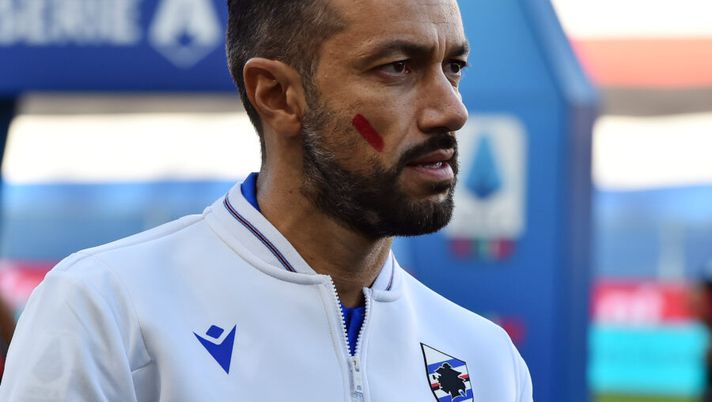 La Juve ha chiesto Quagliarella: “Trattativa già avviata, i problemi sono due” - immagine 1