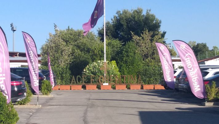 Covid, la Fiorentina conferma: due nuovi positivi al tampone - immagine 1