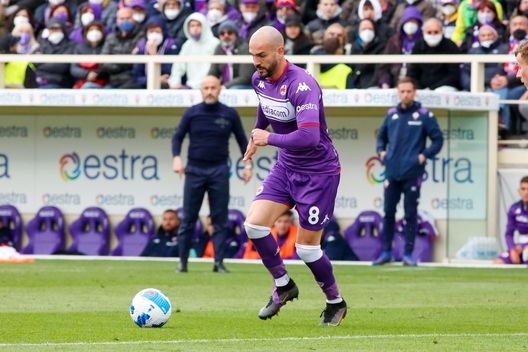 GERMOGLI PH: 3 APRILE 2022 FIRENZE STADIO ARTEMIO FRANCHI SERIE A FIORENTINA VS EMPOLI NELLA FOTO SAPONARA GERMOGLI PH: 3 APRILE 2022 FIRENZE STADIO ARTEMIO FRANCHI SERIE A FIORENTINA VS EMPOLI NELLA FOTO SAPONARA