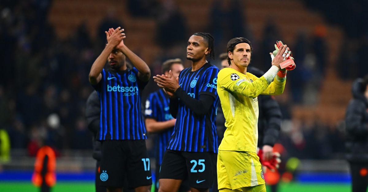 GAZZETTA DELLO SPORT - La prima pagina di oggi, 24 novembre 2020 GAZZETTA DELLO SPORT - La prima pagina di oggi, 24 novembre 2020