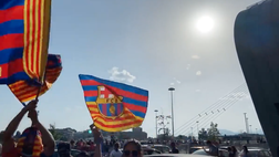 VIDEO / Champions donne: Barcellona-Lione, che festa a Torino!