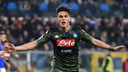 Passato, Presente e Futuro – Elmas gioiellino del centrocampo: conquistata la fiducia di Gattuso