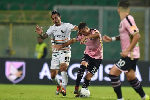getty Altro che sogni di gloria per il Palermo: niente Europa con gli arabi- immagine 2