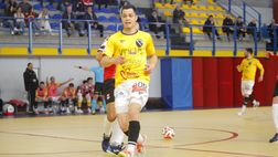 HIGHLIGHTS e INTERVISTE Saints Pagnano-Vinumitaly Petrarca 4-4