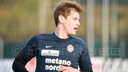 Albertazzi, si fa avanti il Vicenza