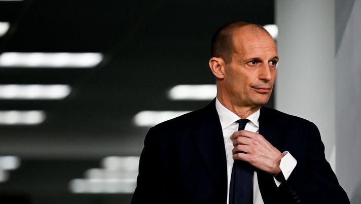 Juventus, Allegri: “A Verona dobbiamo tornare a fare punti” - immagine 1