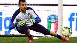 Mercato, il Monaco ci prova per Perin: Benfica e Aston Villa defilate