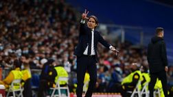 Inzaghi: “Unico neo il gol mancato, ma fiero dell’Inter. A casa ci portiamo…”