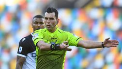 La moviola: gol di Nestorovski questione di millimetri