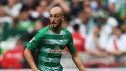 Bologna, occhi sull’ex Inter Caldirola per rinforzare la difesa
