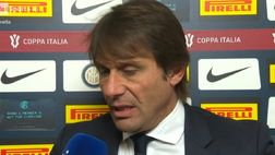 Conte: “Marotta chiaro, i soldini sono pochi. Affari a buon mercato altrimenti…”