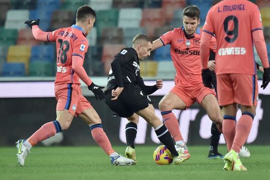 Deulofeu (getty images) Deulofeu