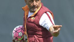 Casa Roma: Spalletti e i nuovi acquisti della Roma
