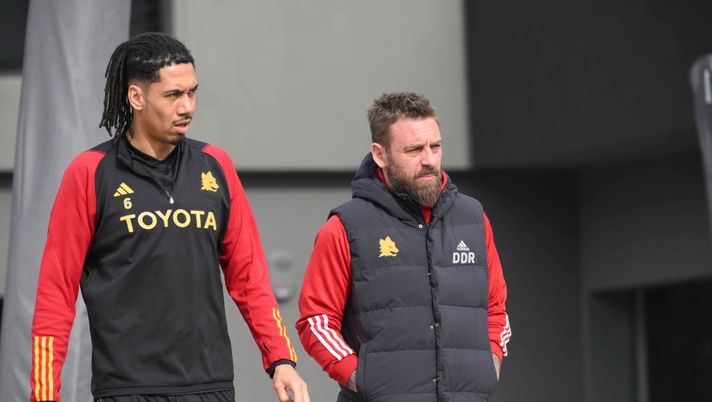 Roma, missione difesa: da Huijsen a Smalling, sarà un reparto da ricostruire - immagine 1