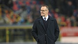 Calciomercato Bologna- I tifosi tremano: un big saluta già a gennaio!