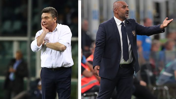 Torino-Lecce, due filosofie a confronto: seconda sfida tra Mazzarri e Liverani 