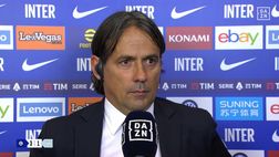 Inzaghi: “Grande Inter, vinto con merito. Patto di squadra e Lukaku ora…”