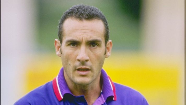 Credit: Allsport UK Credit: Allsport UK