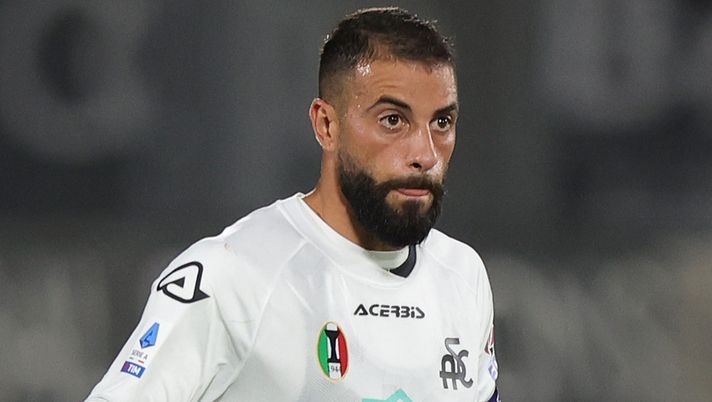 Verde può lasciare lo Spezia e il fantacalcio: trattativa in corso con una squadra di Liga Verde può lasciare lo Spezia e il fantacalcio: trattativa in corso con una squadra di Liga - immagine 1