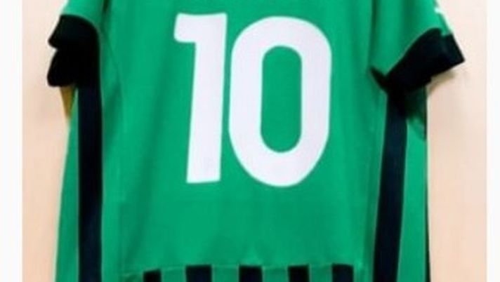 Fantacalcio Sassuolo, Berardi sceglie la ’10’ ma spaventa i tifosi sul futuro. Dionisi: “Occhio ai nuovi” - immagine 1