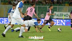 Brunori: “Vincere aiuta a vincere. Il gol arriverà in maniera naturale”