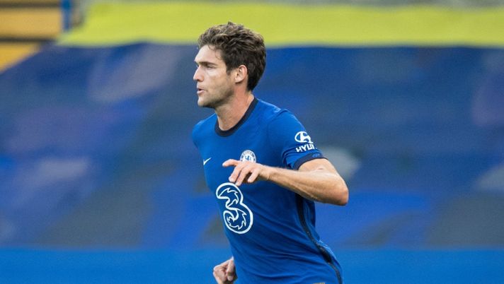 Libero – Inter, no a 60 milioni dal Chelsea per Hakimi: Marcos Alonso la chiave? Libero – Inter, no a 60 milioni dal Chelsea per Hakimi: Marcos Alonso la chiave?