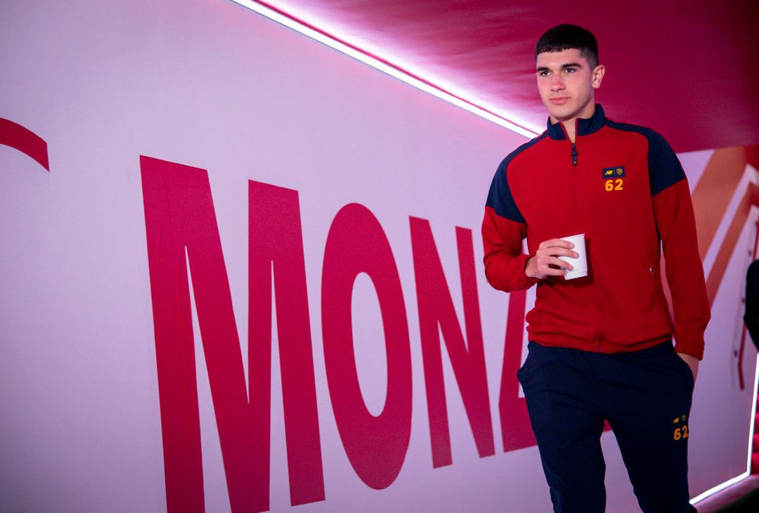 Monza-Roma 1-1 – FOTO GALLERY - immagine 5